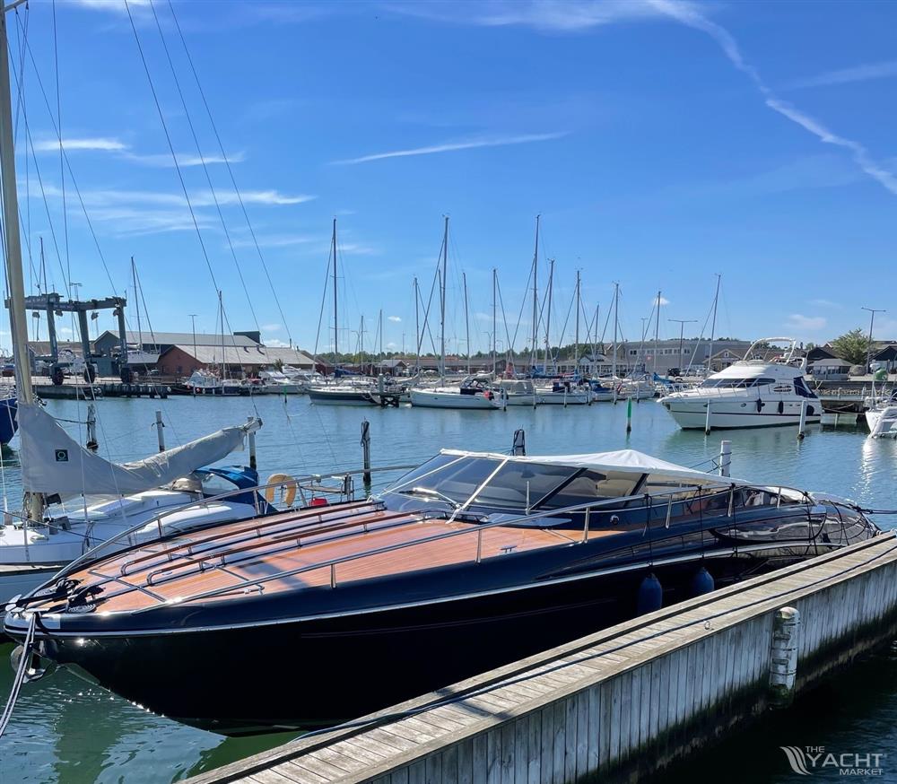 Riva Rivarama 44