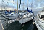 Hallberg Rassy Hallberg-Rassy 41 Ketch