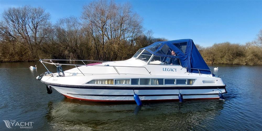 Alpha 29 Sportsbridge - Image 