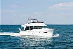 Beneteau Swift Trawler 47