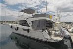 Beneteau Swift Trawler 47