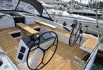 Hanse 460