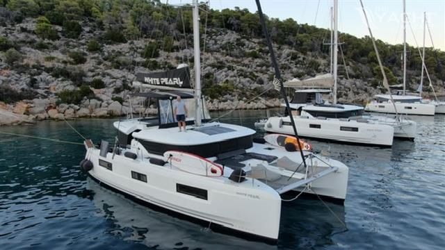 LAGOON 46
