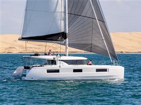 LAGOON 46