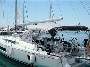BENETEAU OCEANIS 46.1