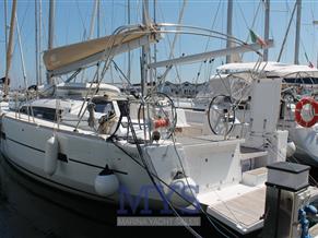Dufour Yachts 460 Grand Large