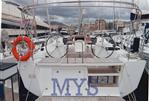 Dufour Yachts 460 Grand Large - Dufour 460.M