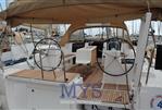 Dufour Yachts 460 Grand Large - Dufour 460.03