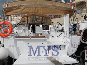 Dufour Yachts 460 Grand Large