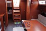 Dufour Yachts 460 Grand Large - Duf 460 FP saloon