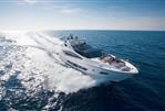 Sunseeker 86 Yacht - Sunseeker 86 Yacht (2020)