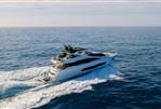 Sunseeker 86 Yacht - Sunseeker 86 Yacht (2020)