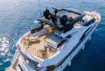 Sunseeker 86 Yacht - Sunseeker 86 Yacht (2020)