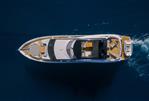 Sunseeker 86 Yacht - Sunseeker 86 Yacht (2020)