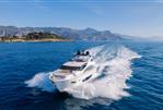 Sunseeker 86 Yacht - Sunseeker 86 Yacht (2020)