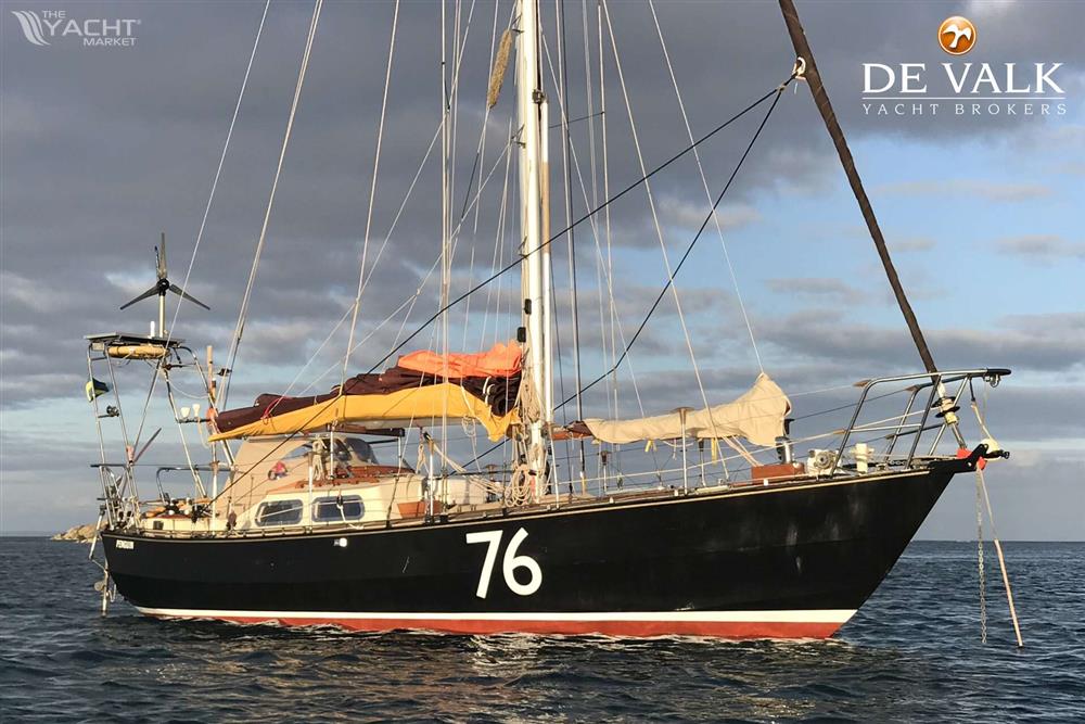 Alan Pape 33 - Picture 1