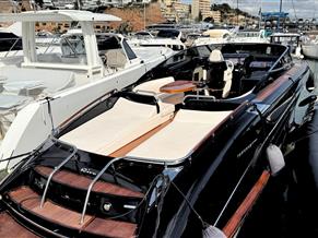 Riva Rivarama Super 44