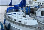 Hallberg Rassy Hallberg-Rassy 41 Ketch