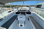 HANSE YACHTS 418