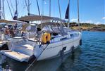 HANSE YACHTS 418