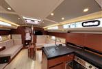 HANSE YACHTS 418