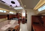 HANSE YACHTS 418