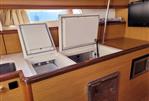JEANNEAU SUN ODYSSEY 49i