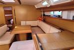 JEANNEAU SUN ODYSSEY 49i