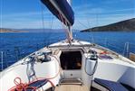 JEANNEAU SUN ODYSSEY 49i