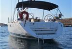 JEANNEAU SUN ODYSSEY 49i