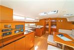JEANNEAU SUN ODYSSEY 490