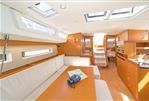 JEANNEAU SUN ODYSSEY 490