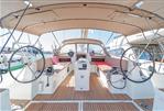 JEANNEAU SUN ODYSSEY 490