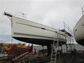 - BAVARIA CRUISER 55