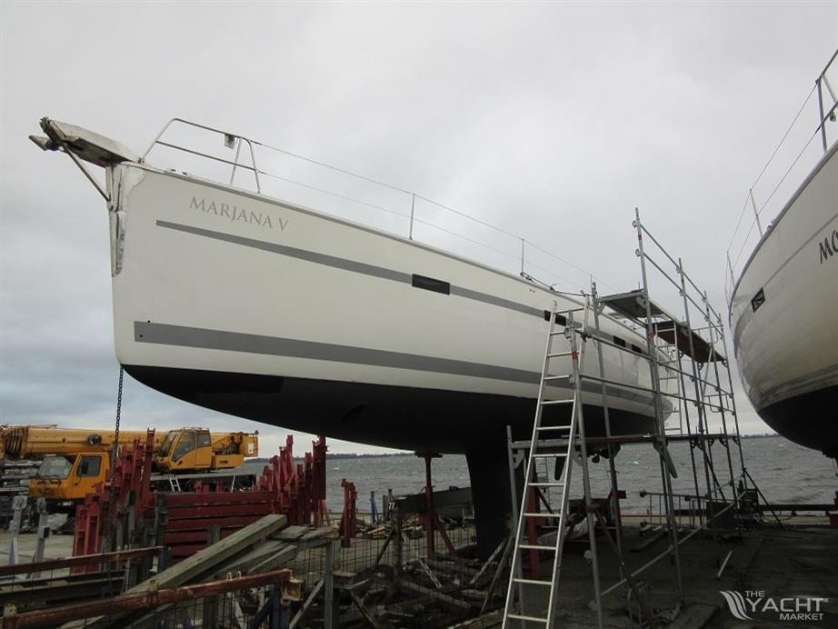 Bavaria BAVARIA CRUISER 55