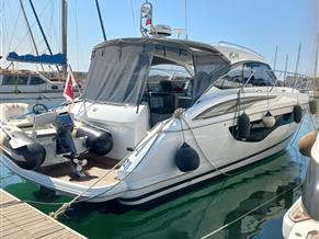 Princess V40