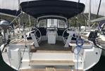 BENETEAU OCEANIS 46.1