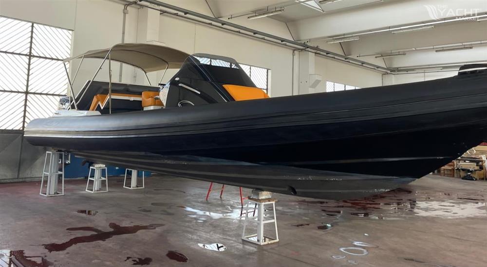 NAUTICA LED 33&#39; GS