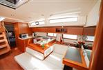 BENETEAU OCEANIS 51.1