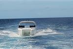 PRJ Boats Cat40