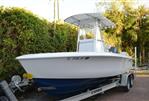 Contender 22 Sport - Detailed and Ready for New Owner  