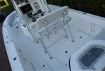 Contender 22 Sport - Non Skid Self Bailing Deck, 2 Underdeck Fishboxes Aft  