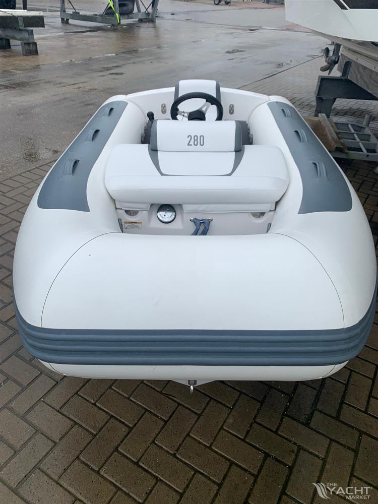 Williams Minijet 280