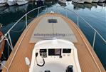 Patrone Moreno Patrone 27 Special - Abayachting Patrone 27 seconda mano usato 6