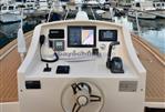 Patrone Moreno Patrone 27 Special - Abayachting Patrone 27 seconda mano usato 7