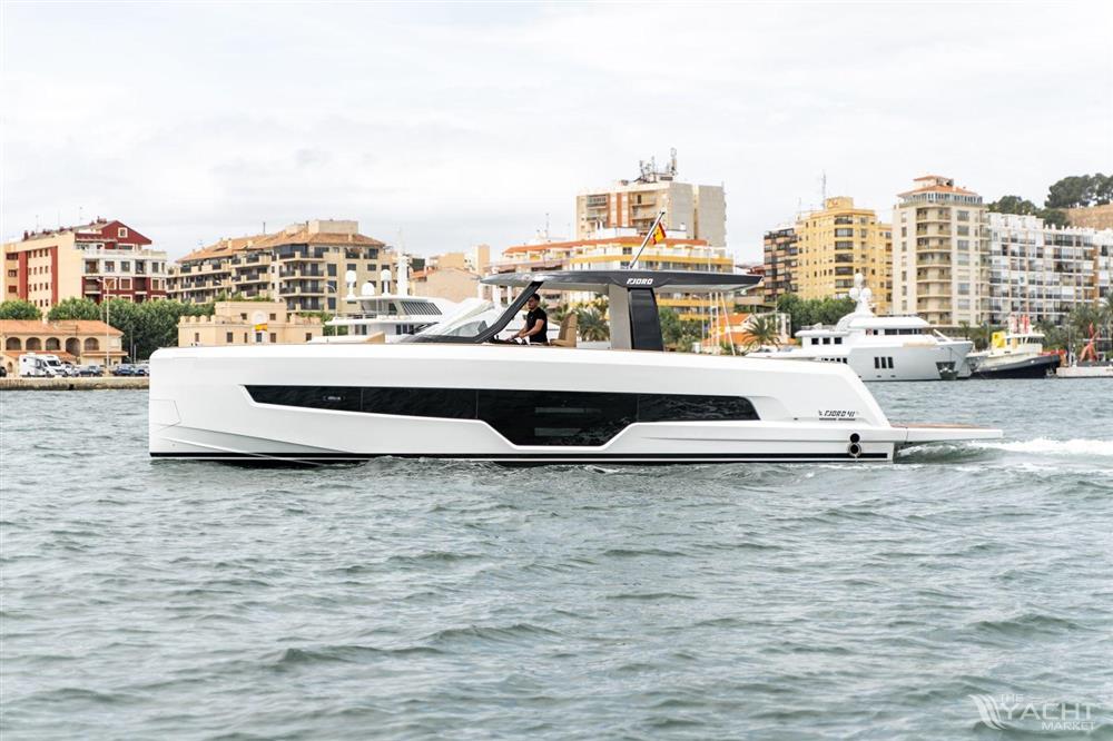 Fjord 41XL