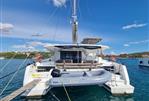 Fountaine Pajot Astrea 42