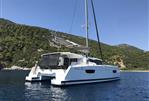 Fountaine Pajot Astrea 42