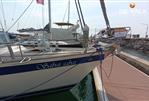Hallberg Rassy 45 - Picture 4