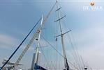 Hallberg Rassy 45 - Picture 7